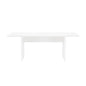 Dining Table in White