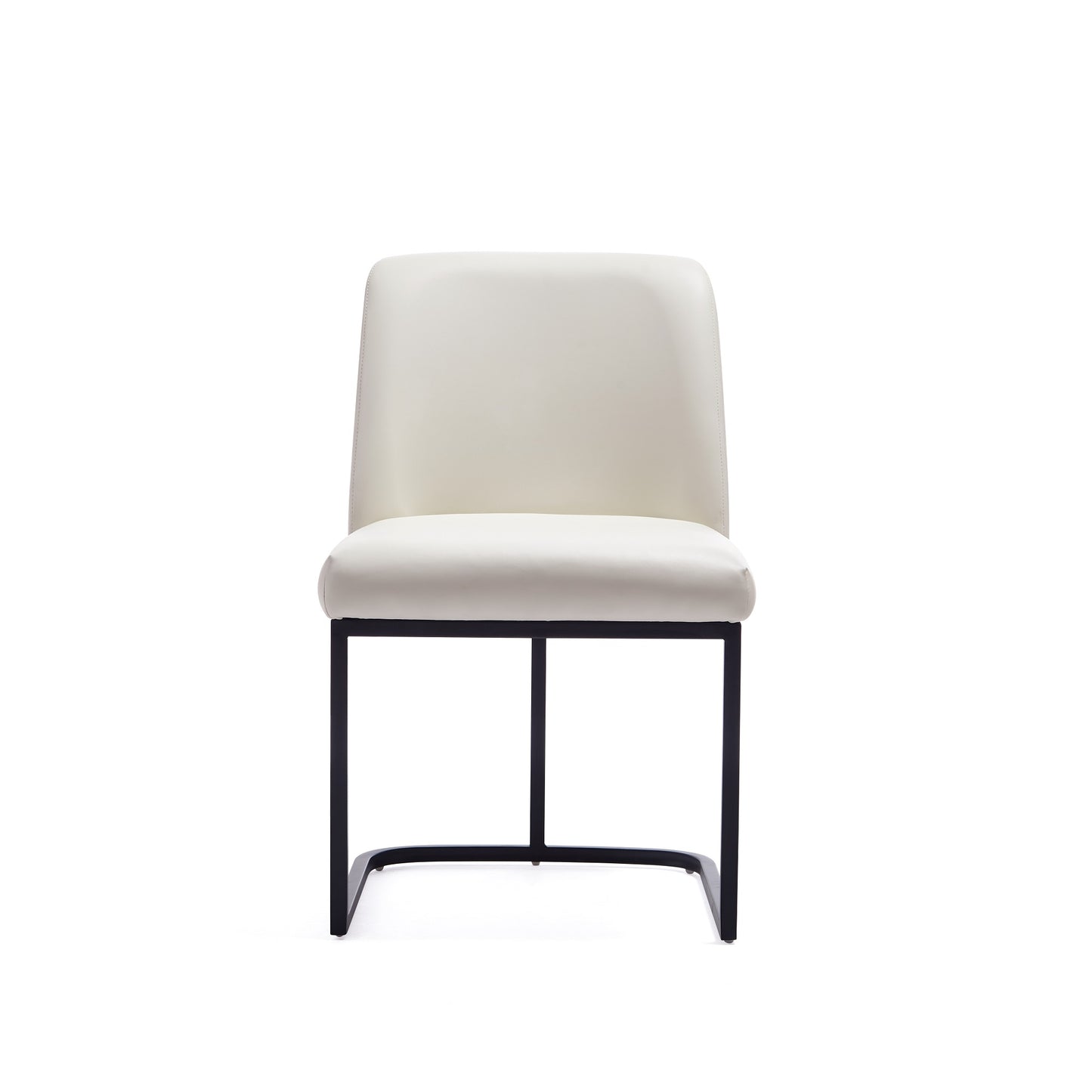 Dining Chair in Ivory