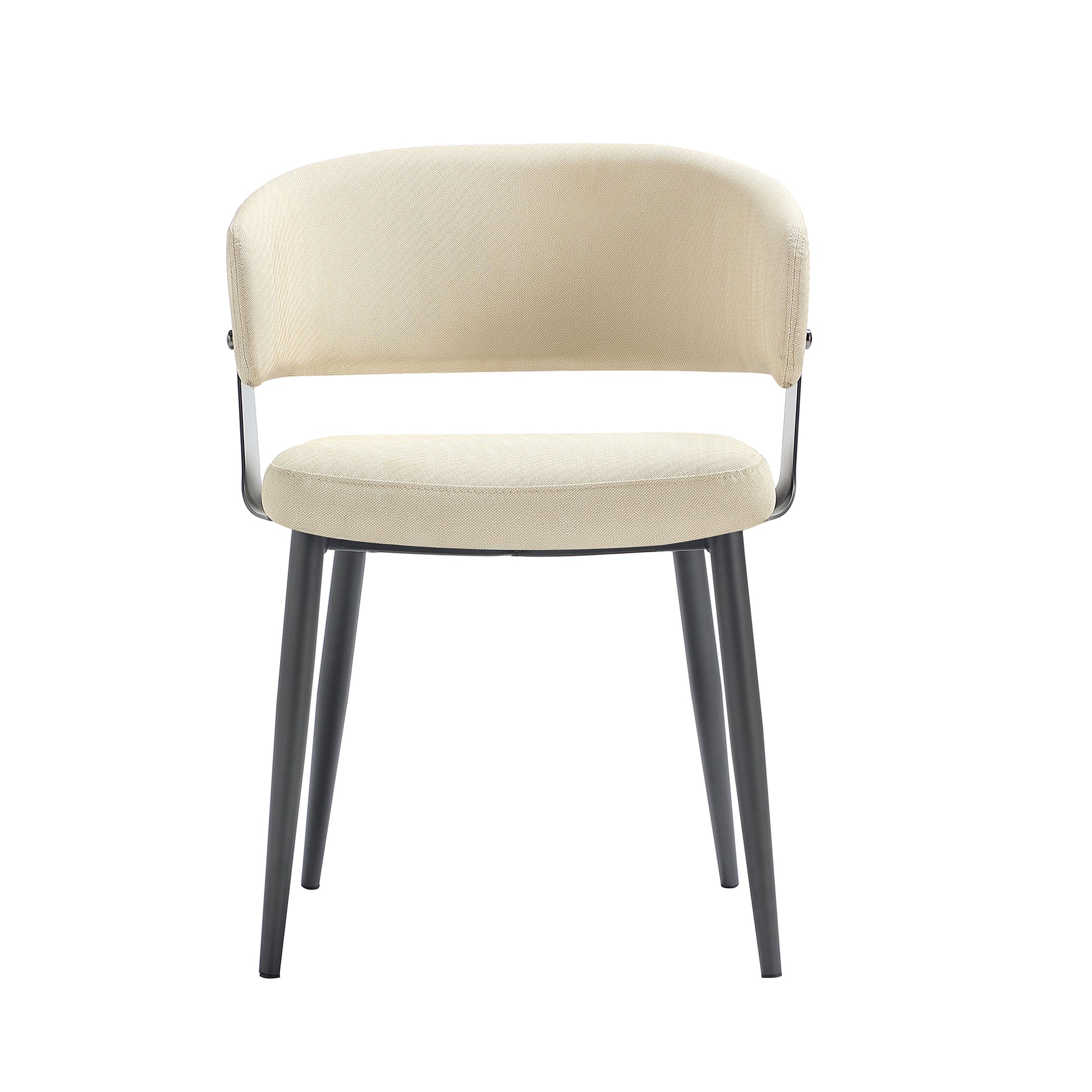 Dining Chair in Sand