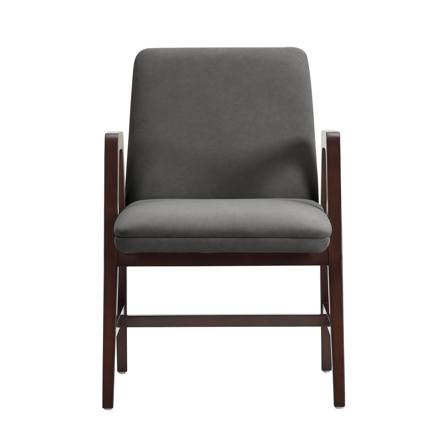 Armchair in Graphite