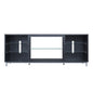 TV Stand in Onyx