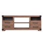 TV Stand in Brown