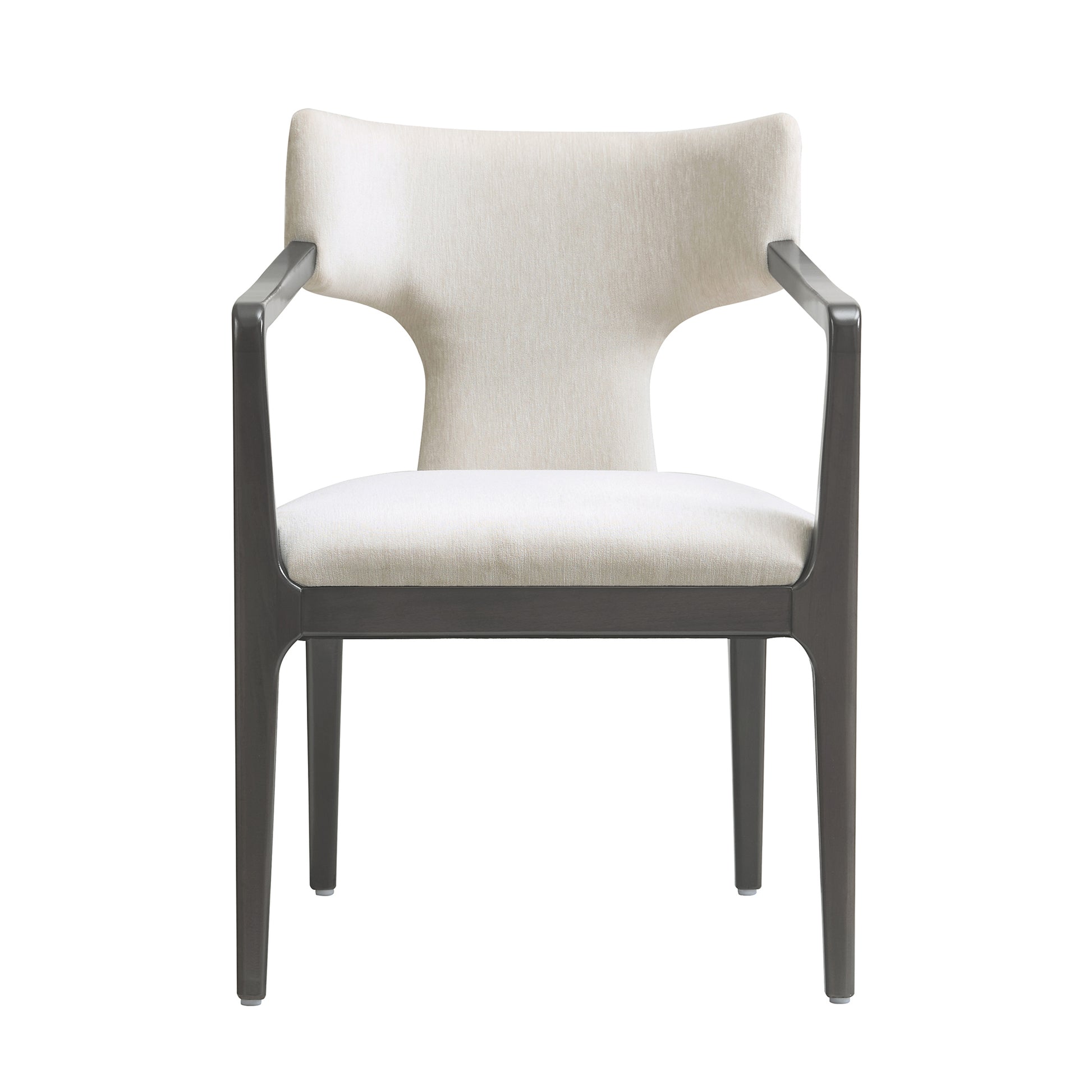 Armchair in Cream