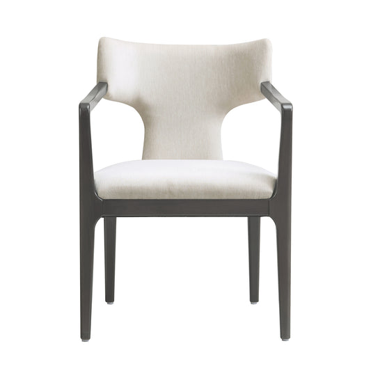 Armchair in Cream