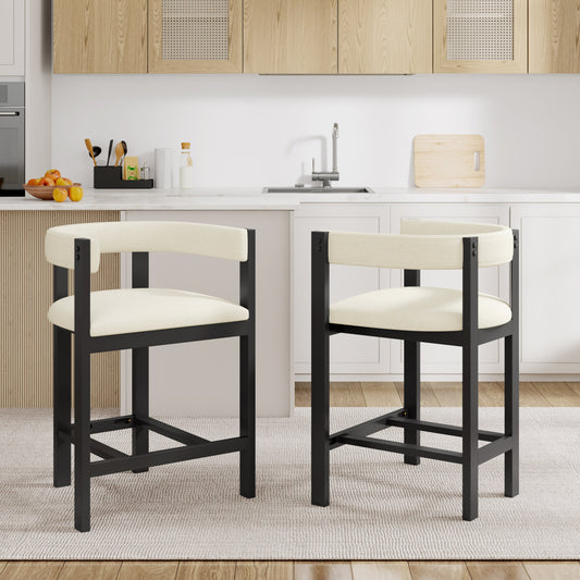COUNTER STOOL (SET OF 2)