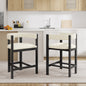COUNTER STOOL (SET OF 2)