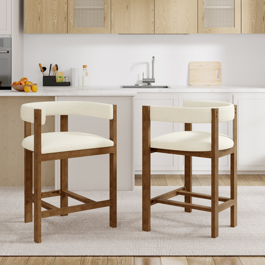 COUNTER STOOL (SET OF 2)