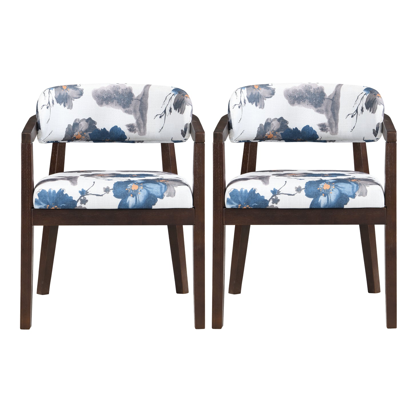 DINING ARM CHAIR (SET OF 2)