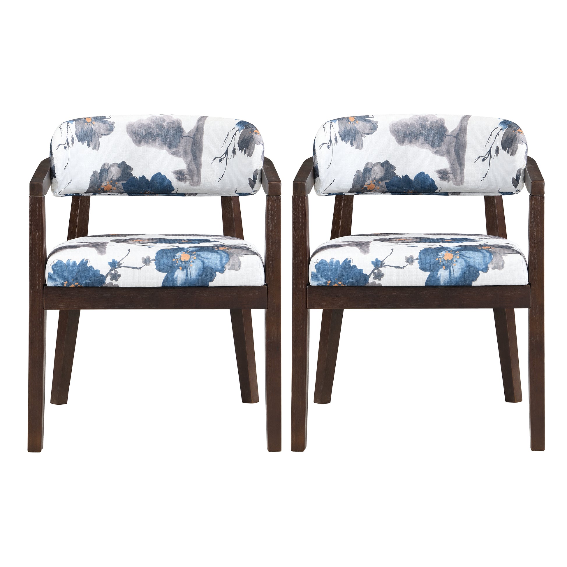 DINING ARM CHAIR (SET OF 2)