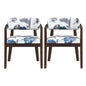 DINING ARM CHAIR (SET OF 2)