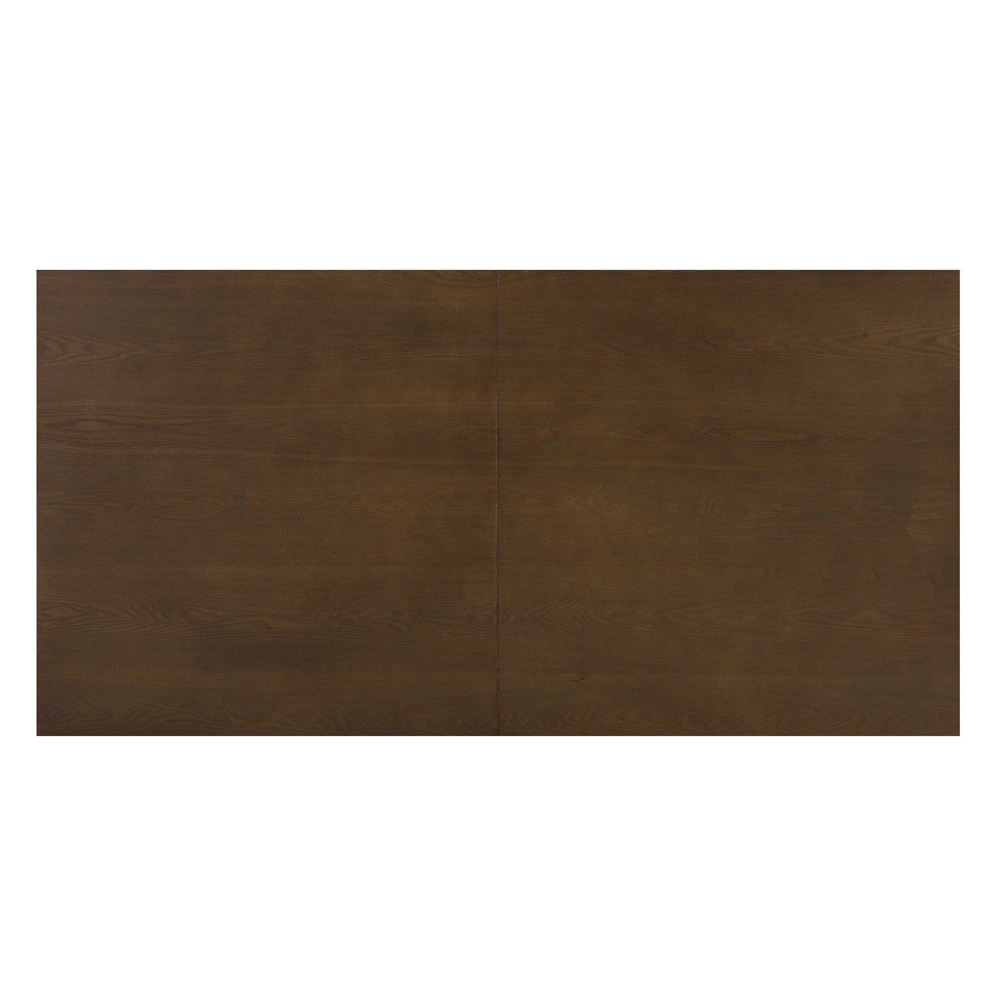 Walnut Dining Table for Kitchen & Dining Room, Seats 6