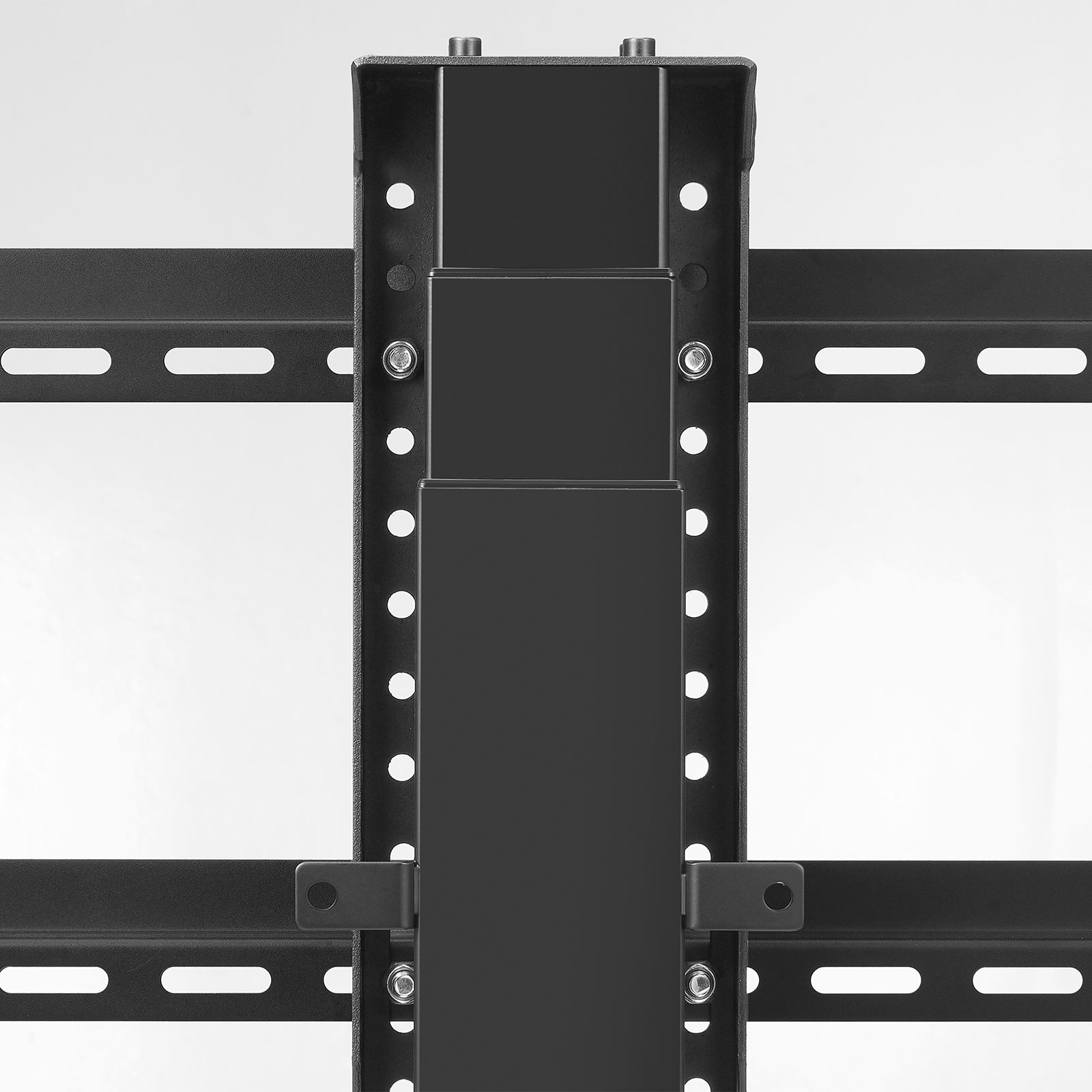 Motorized TV Lift - 32-70 Inch, Black Carbon Steel
