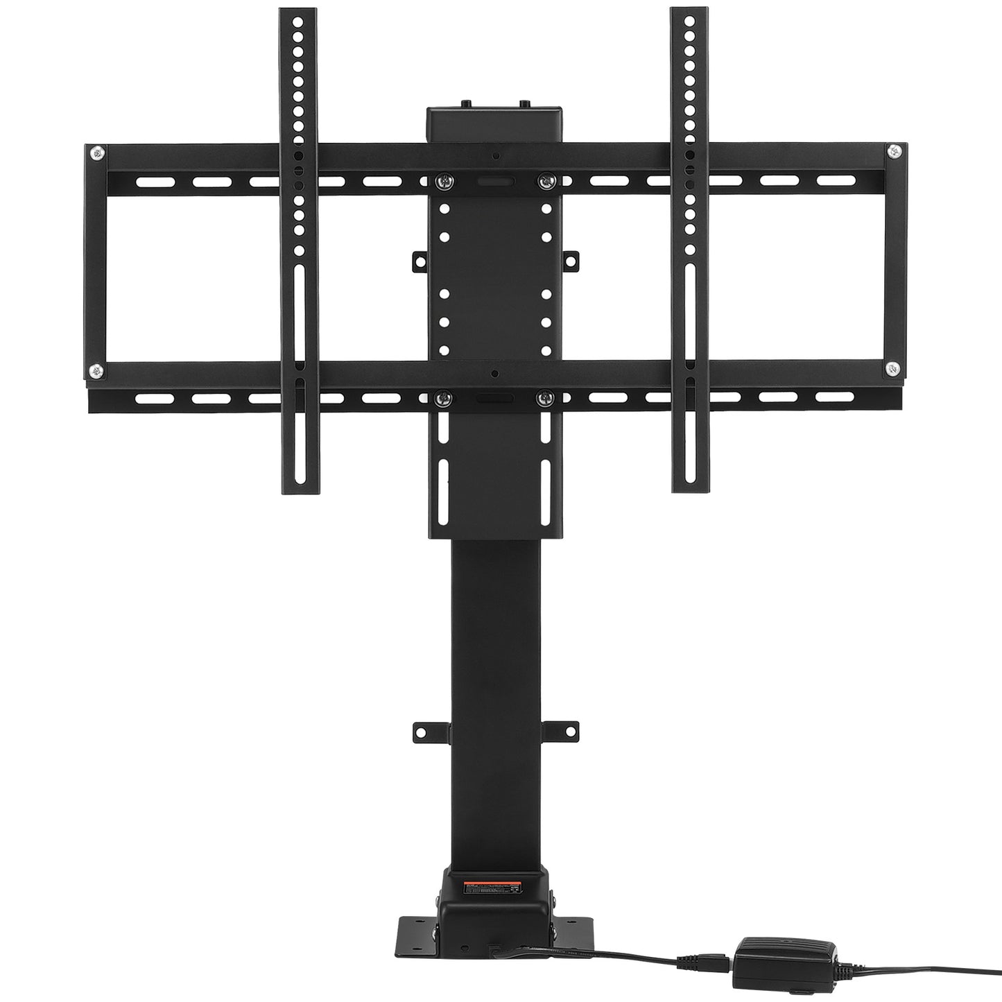 Motorized TV Lift - 32-70 Inch, Black Carbon Steel