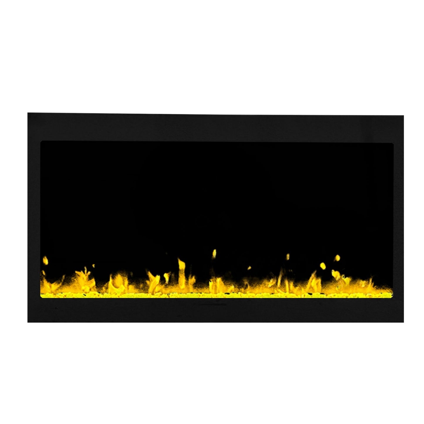Only Fireplace (Not for sale, Subpackage of SD000029/N721S000042/N721S000043)