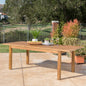 WILSON EXPANDABLE DINING TABLE