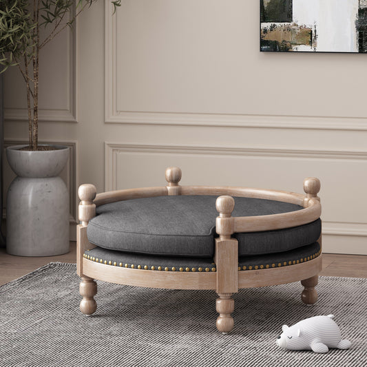 PET BED