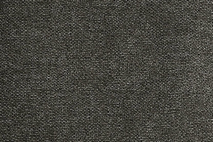 Grey Chenille Armless Sofa - 30" W for Home Spaces for Living Room
