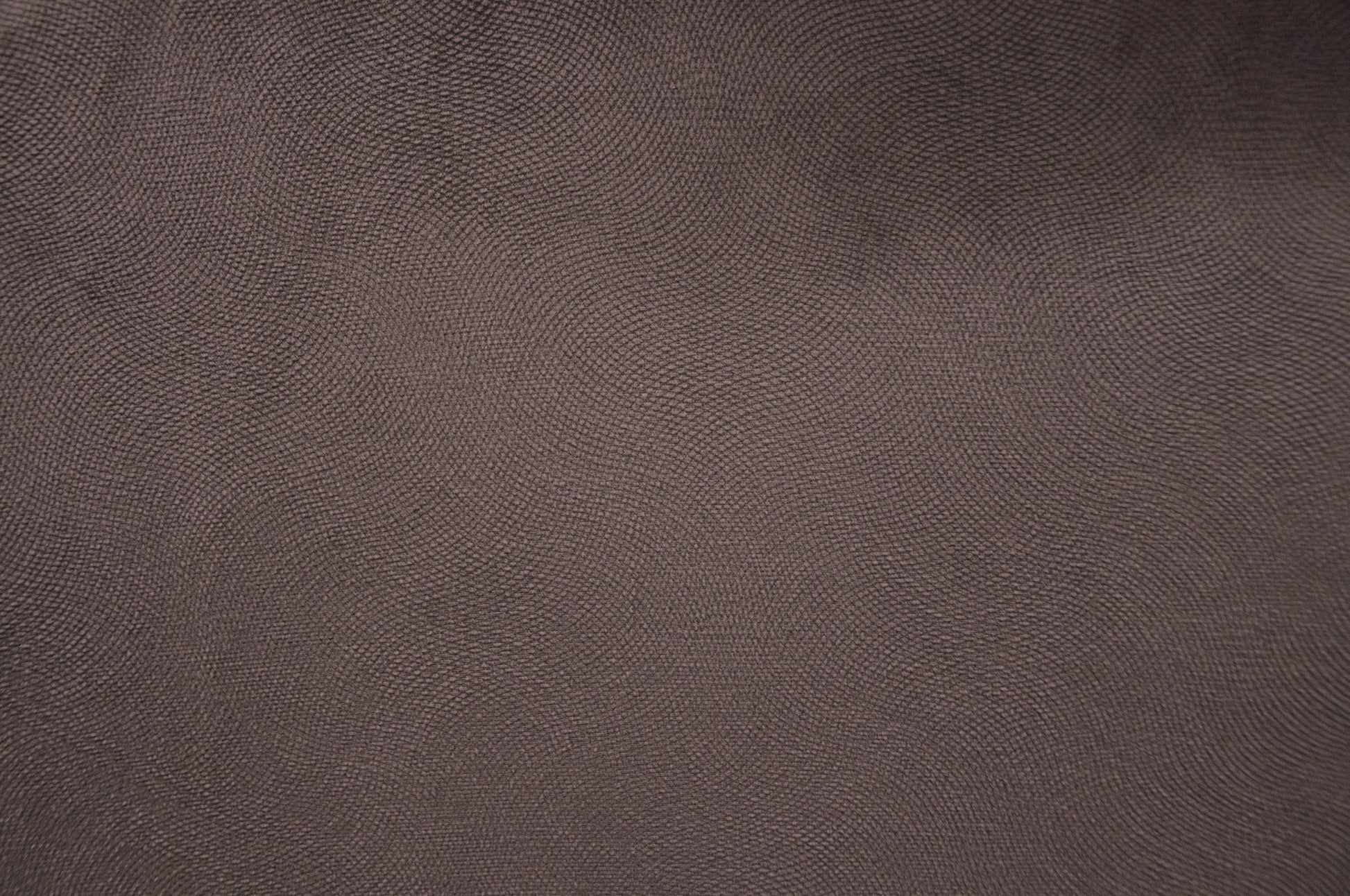Modern Chocolate Velvet Sofa - Plush Comfort Primary Living Space