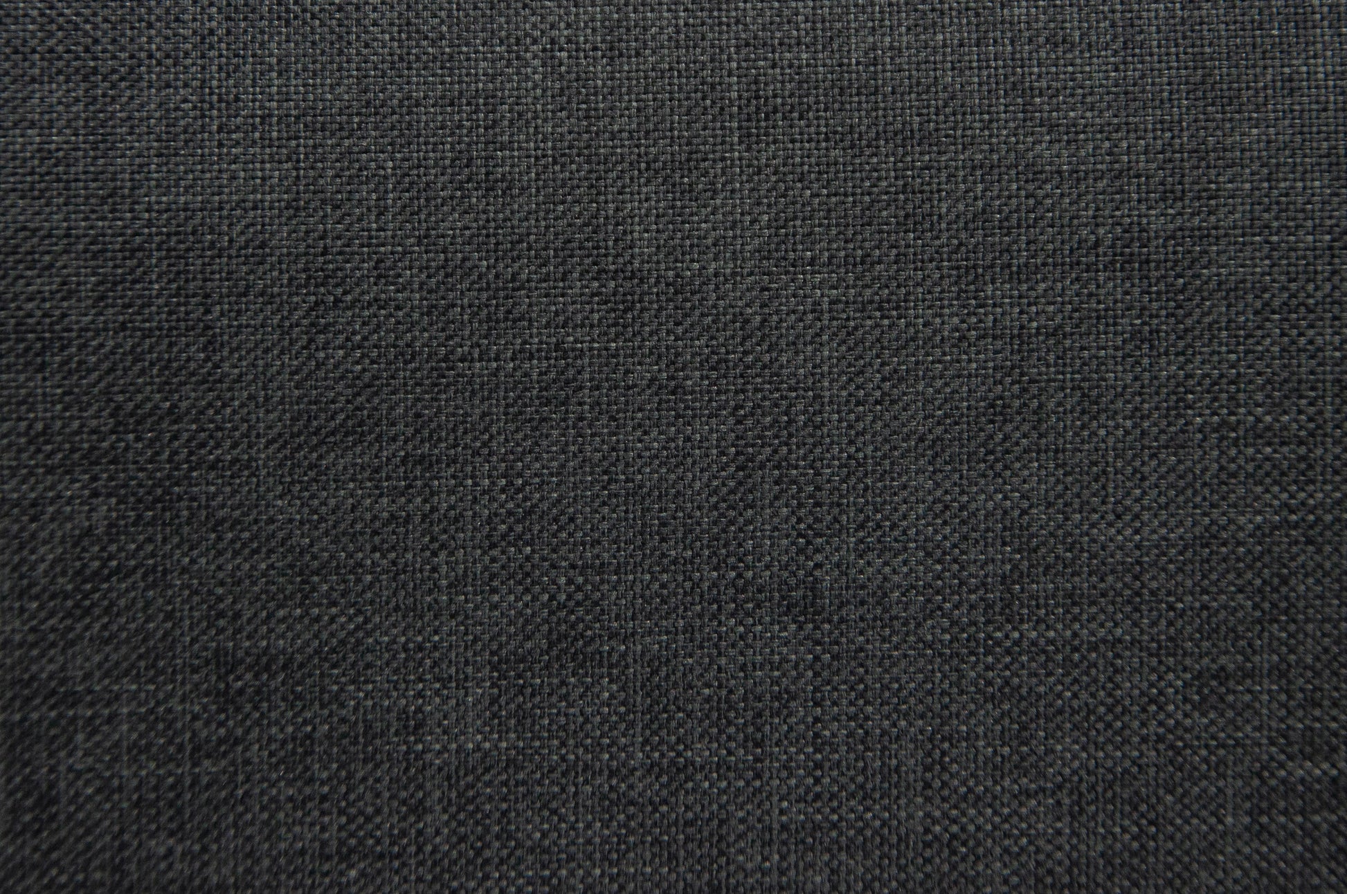 Charcoal Burlap Button Tufted Day Bed for Contemporary Bedroom
