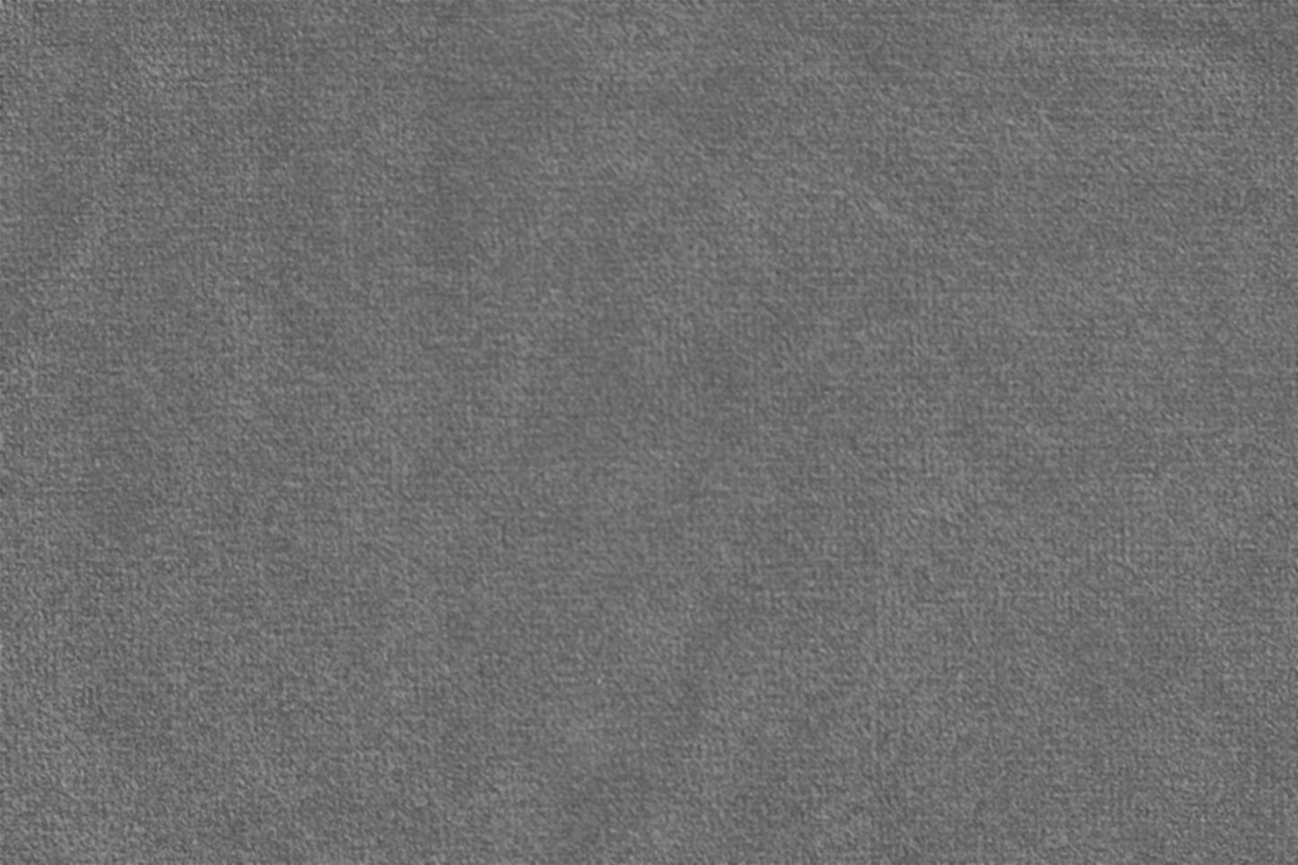 Gray Burlap Button Tufted Day Bed - 86" x 43" for Bedroom