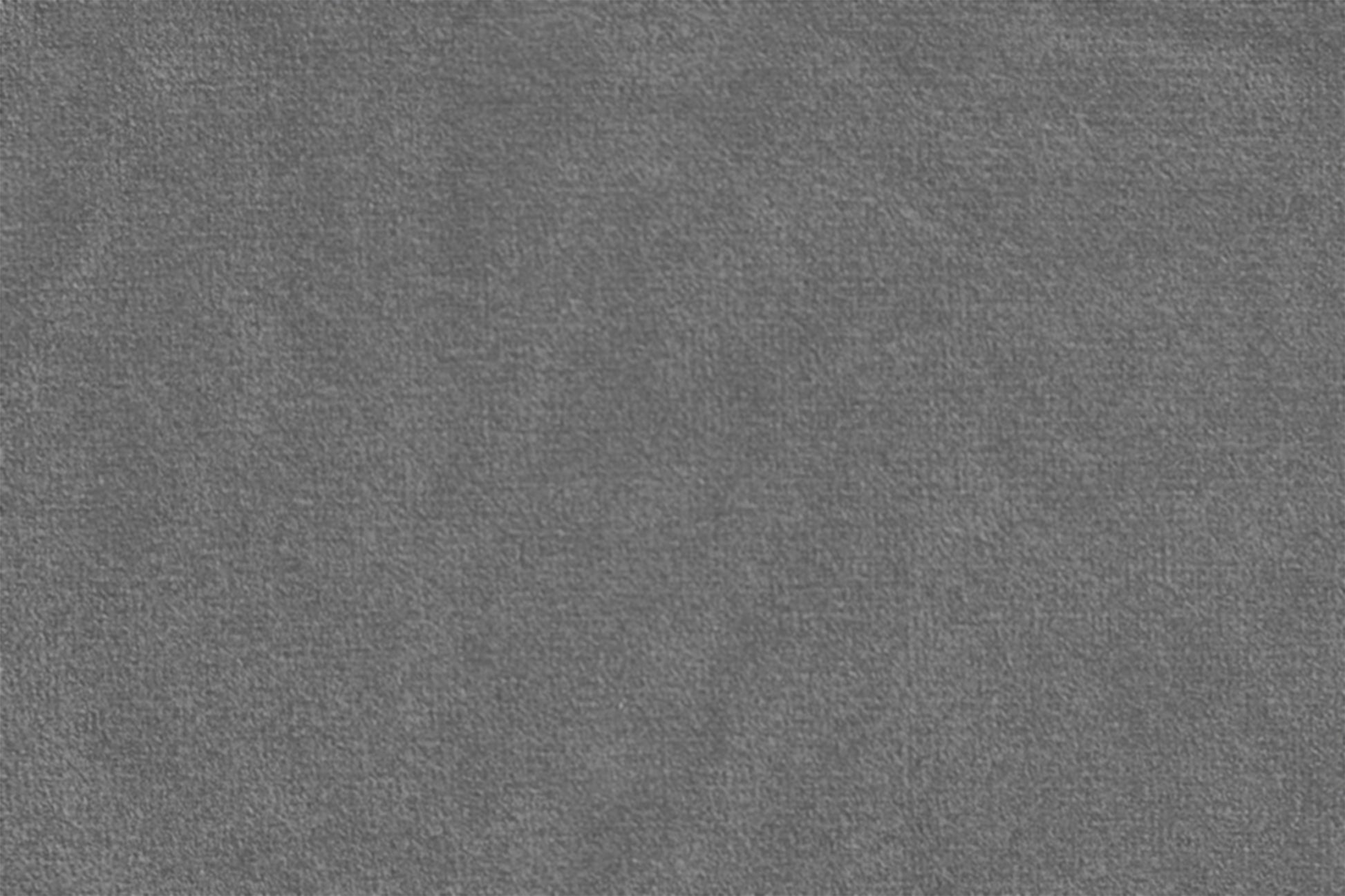 Gray Burlap Button Tufted Day Bed - 86" x 43" for Bedroom