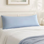 1- Piece 11.8" Dia. x 17.25" H Cooling Body Pillow