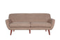 BRENNA SOFA - TAN