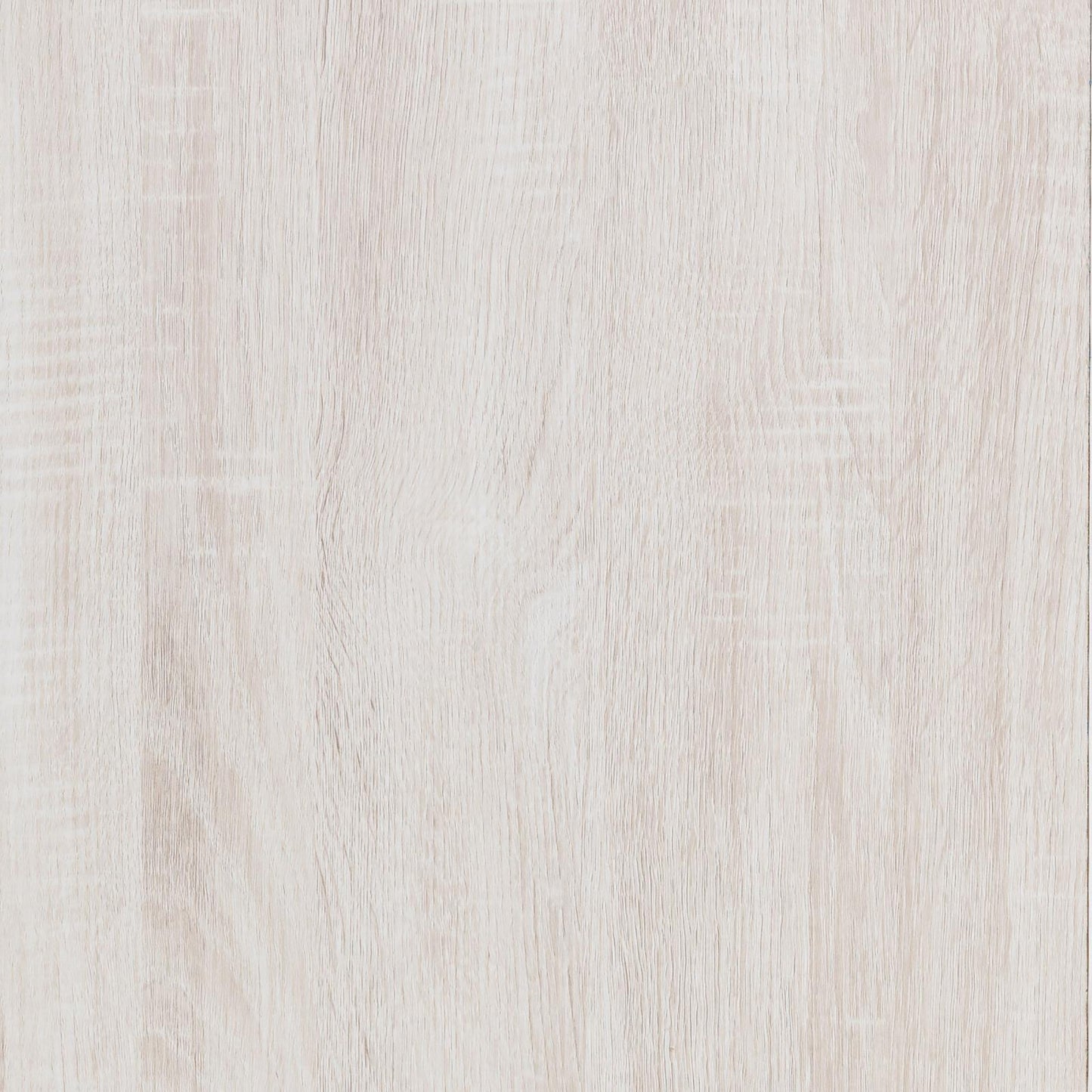 Queen Ivory Farmhouse Wood Bed Frame