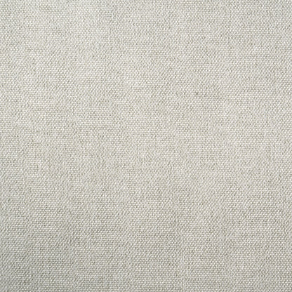 Cream Upholstered Full Panel Bed Frame - Bedroom