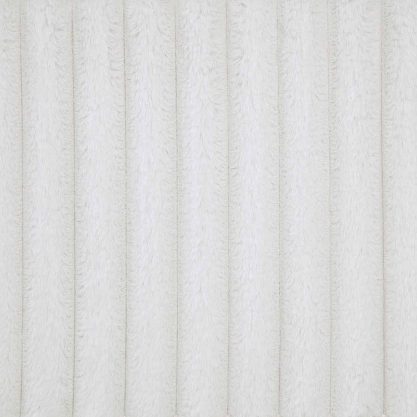 Cream Upholstered Queen Wingback Bed Frame