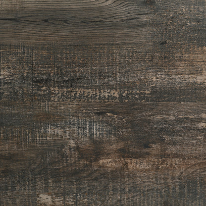 Georgina King Panel Bed - Natural Pine Wood