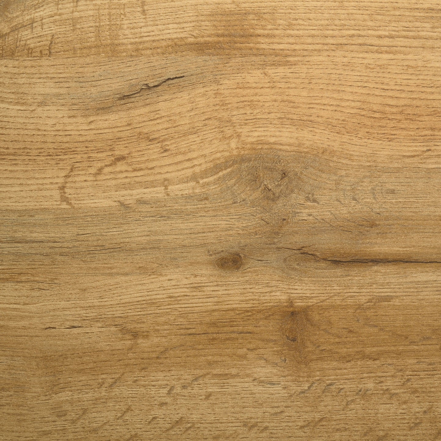 Georgina King Panel Bed - Natural Pine Wood