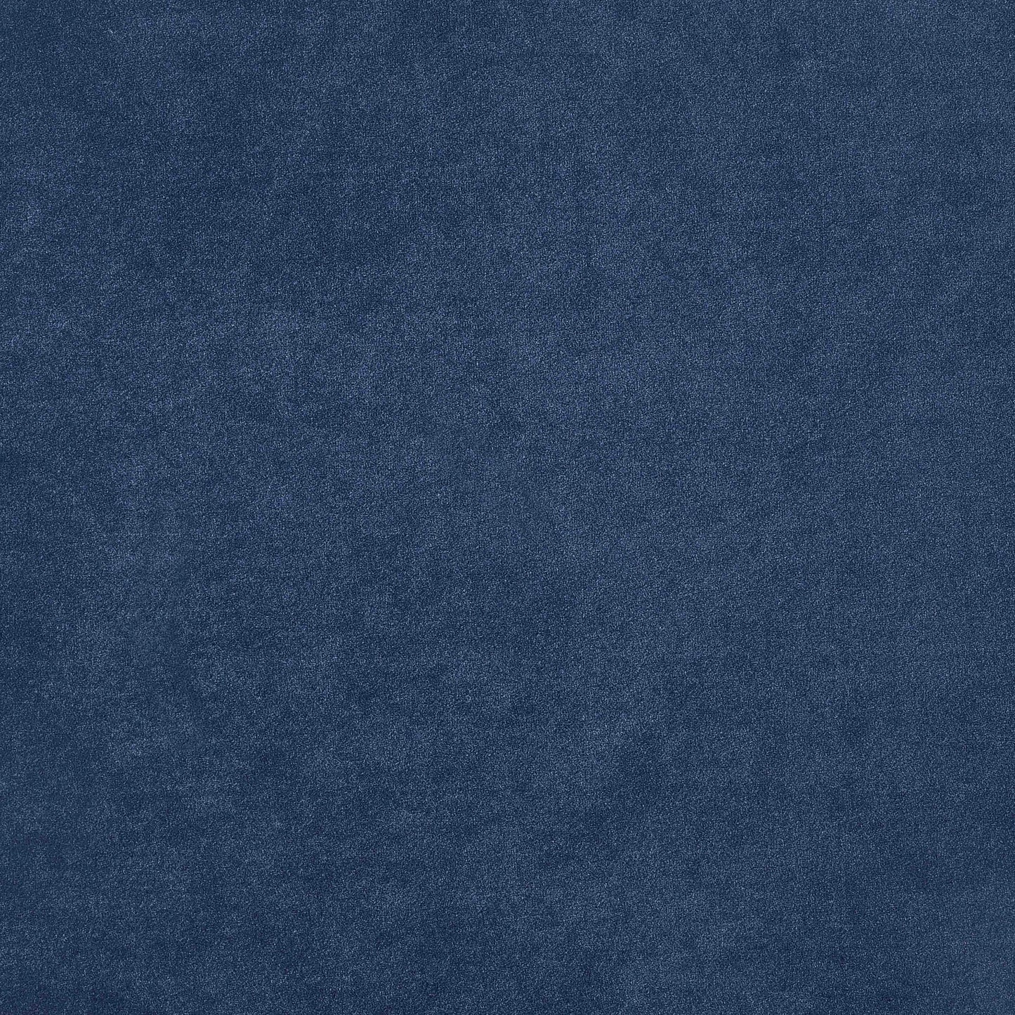 Blue Velvet King Wingback Bed with Chrome Legs for Bedroom