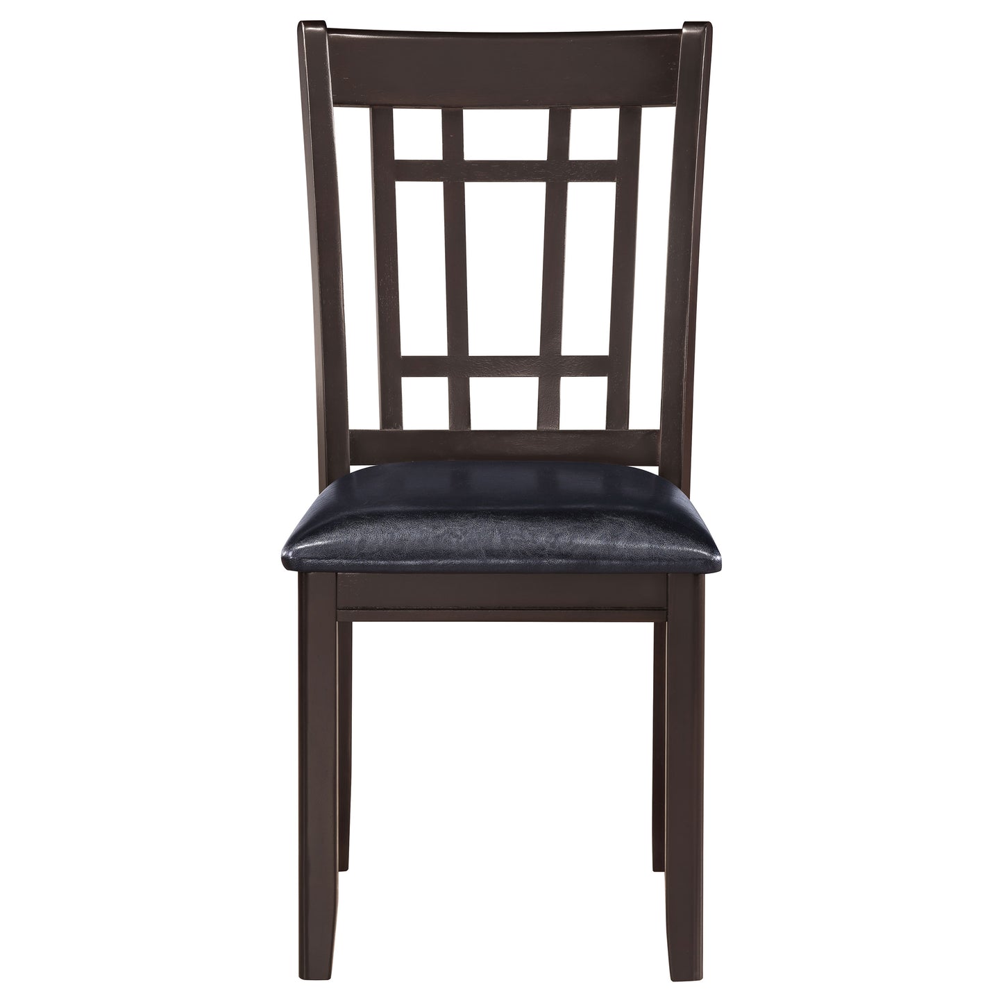 Espresso Oval Dining Room Set with Storage for Family Meals