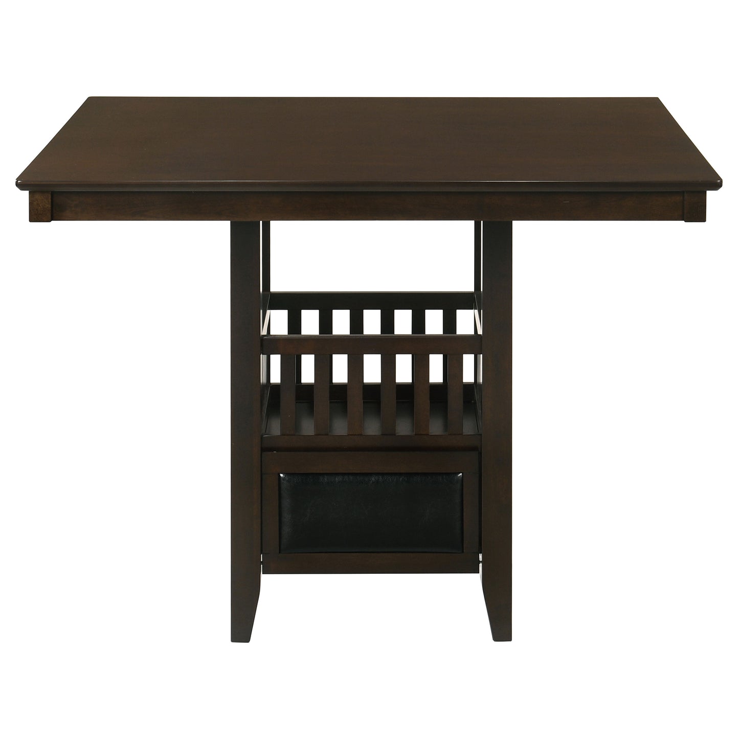 Espresso 5-Piece Dining Set - Seats 4