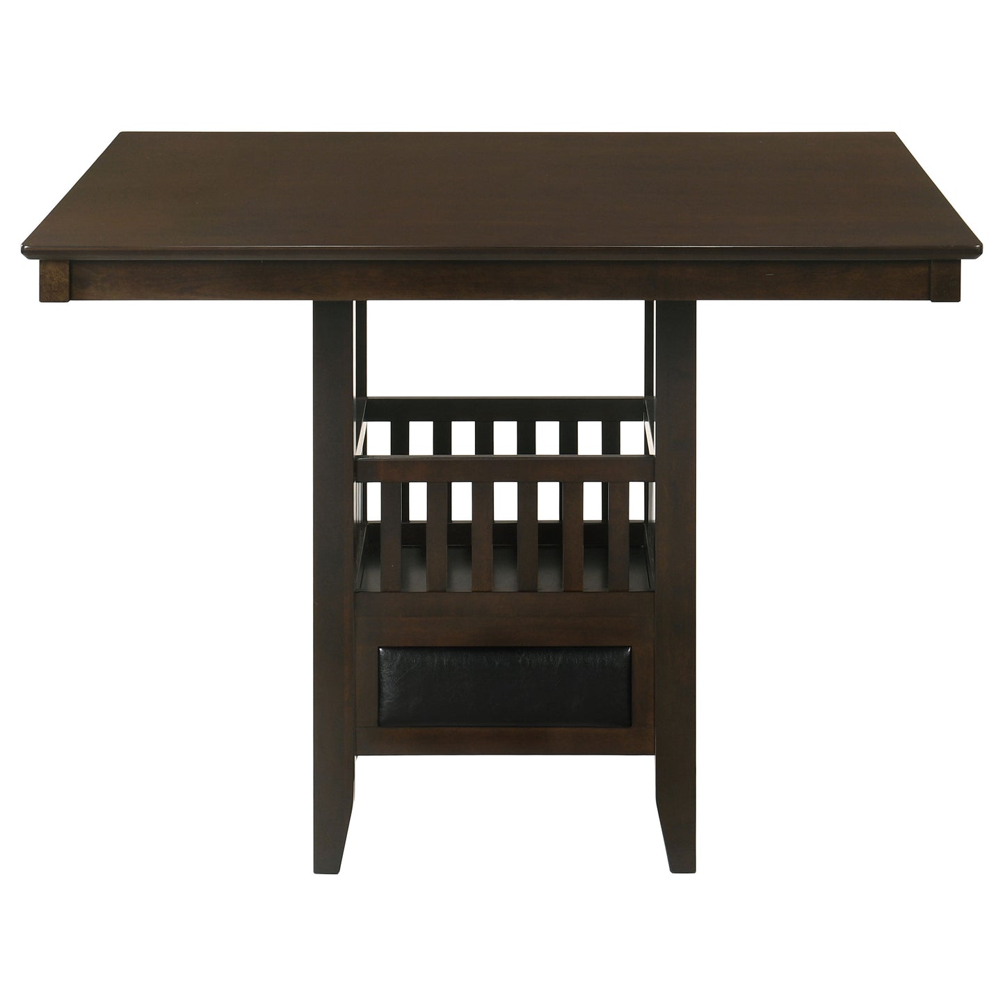 Espresso 5-Piece Dining Set - Seats 4