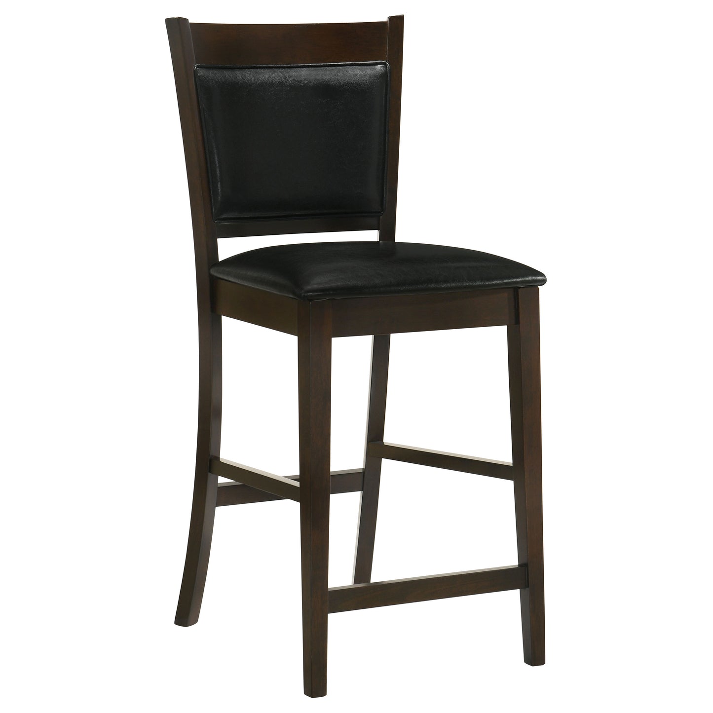 Espresso 5-Piece Dining Set - Seats 4