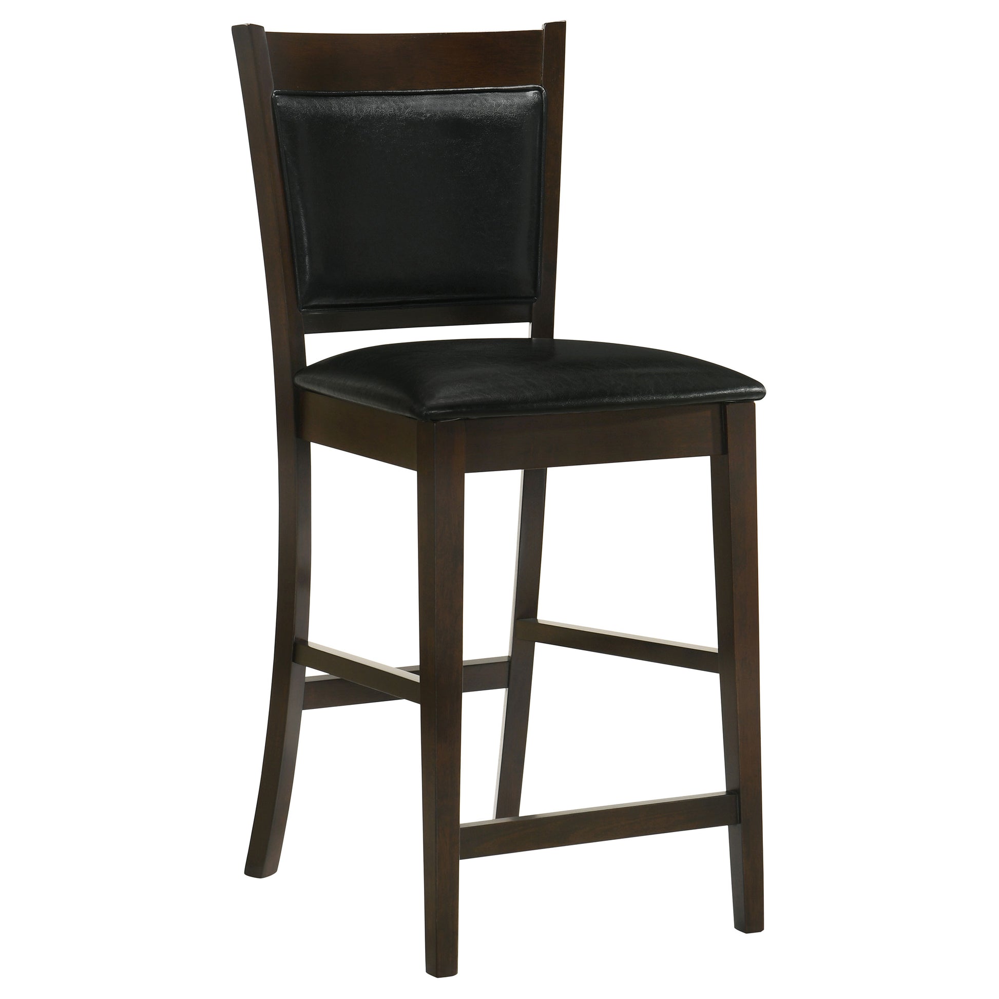 Espresso 5-Piece Dining Set - Seats 4