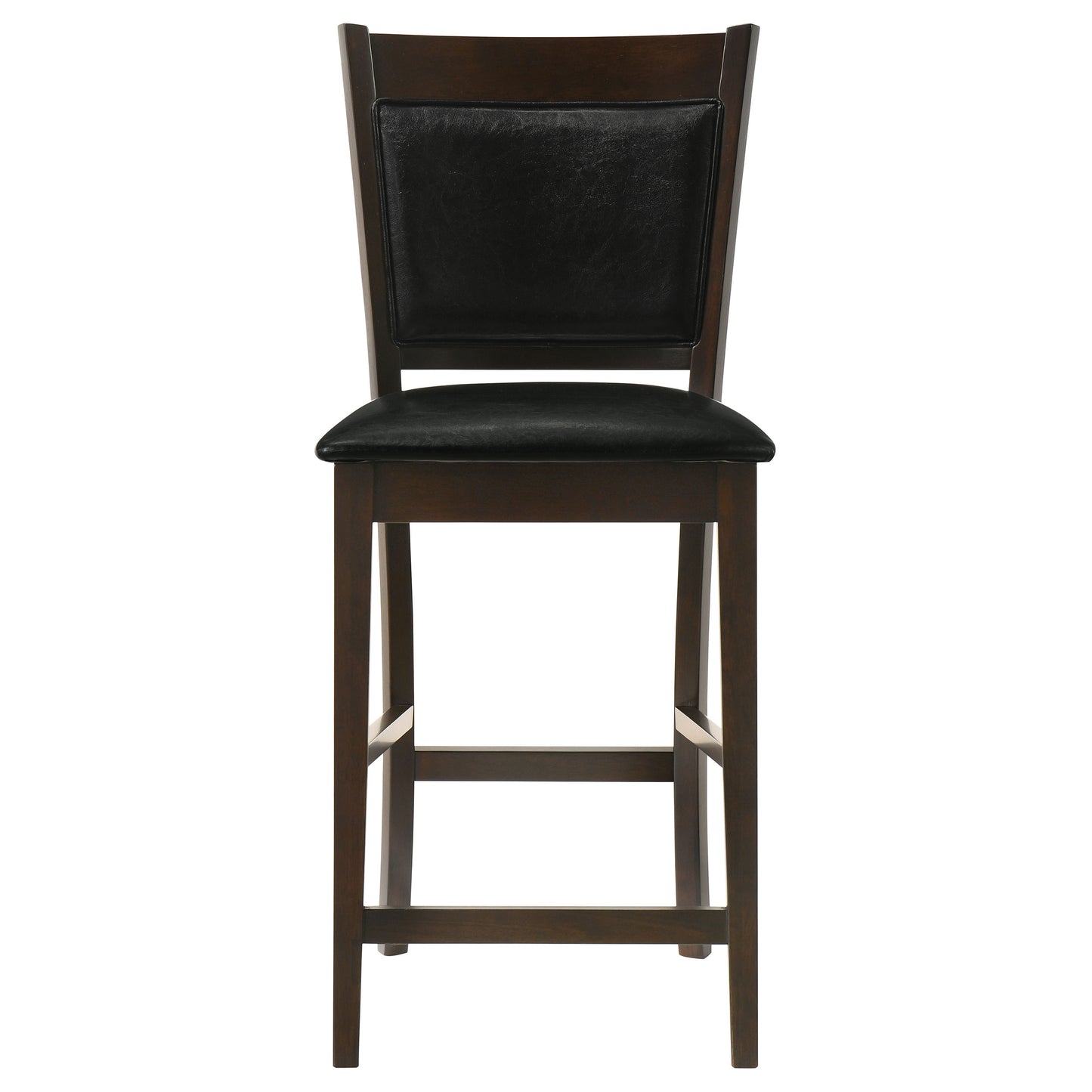 Espresso 5-Piece Dining Set - Seats 4