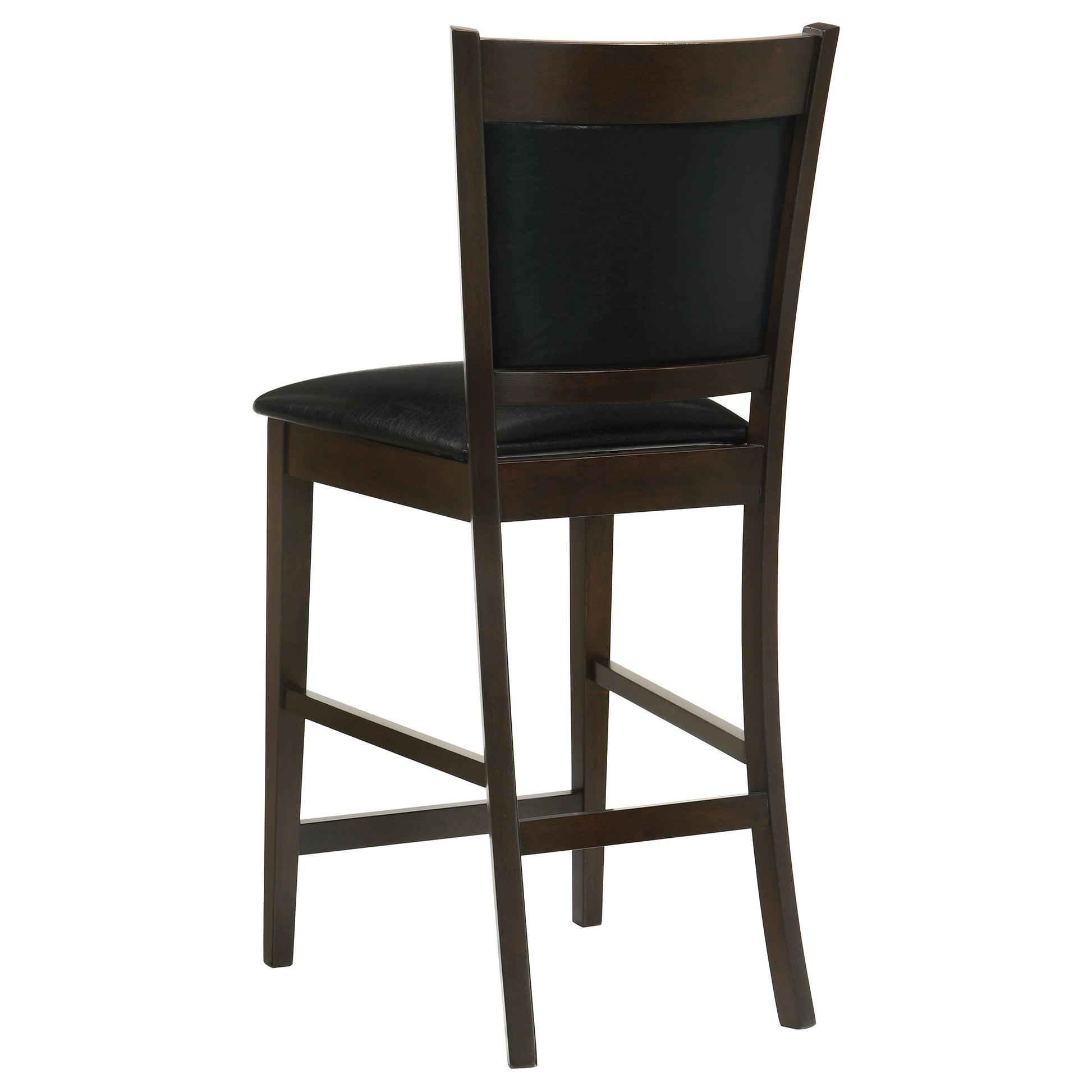 Espresso 5-Piece Dining Set - Seats 4