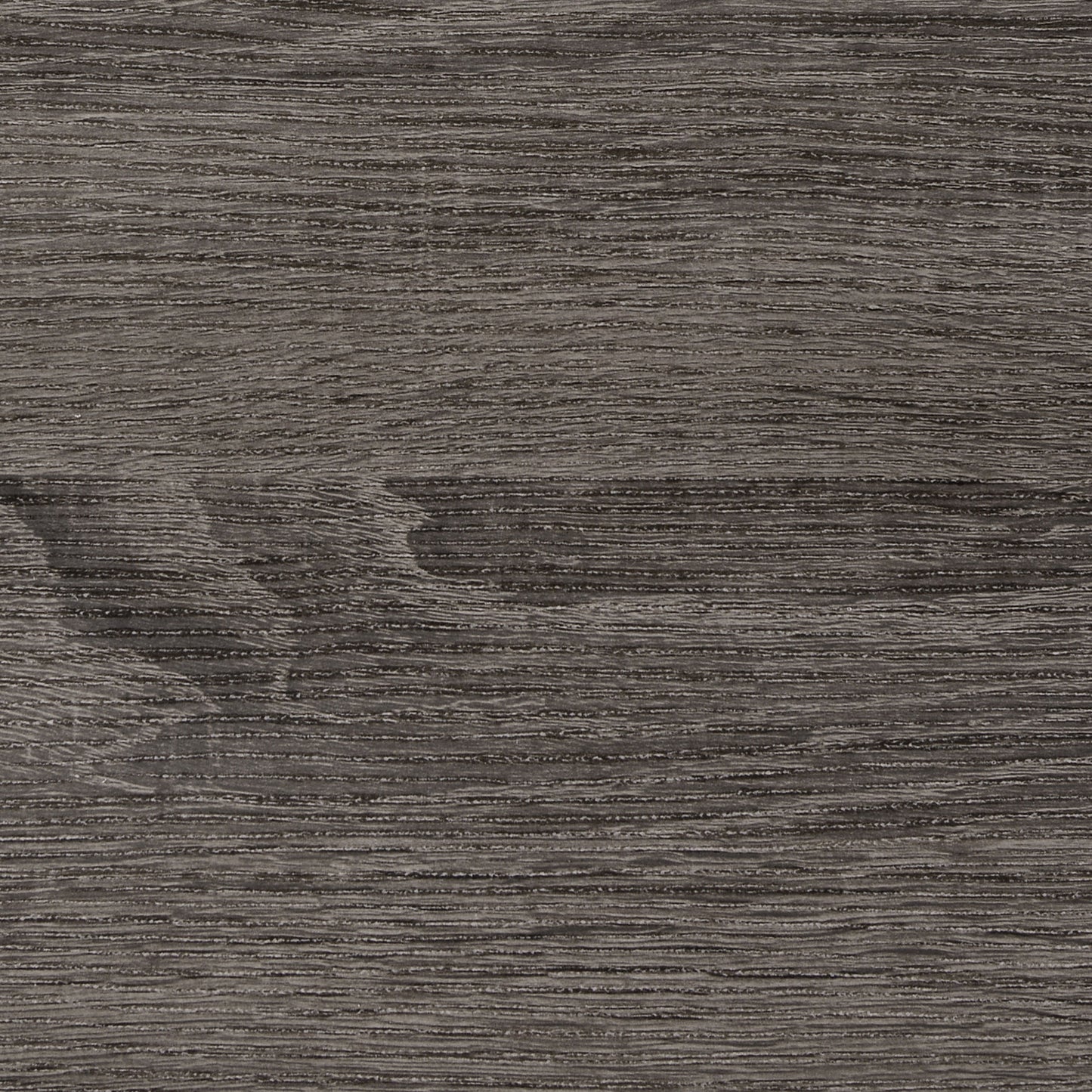 King Panel Bed - Gray Oak Wood Frame
