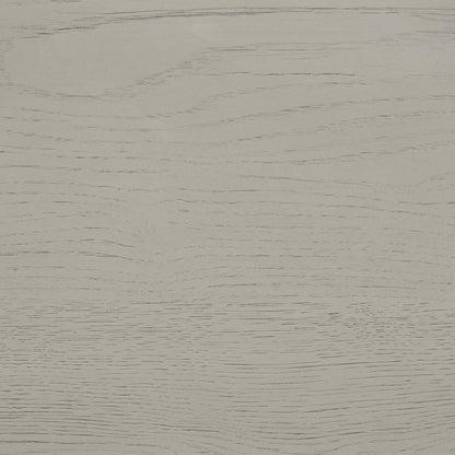 Queen White Farmhouse Wood Bed Frame for Bedroom