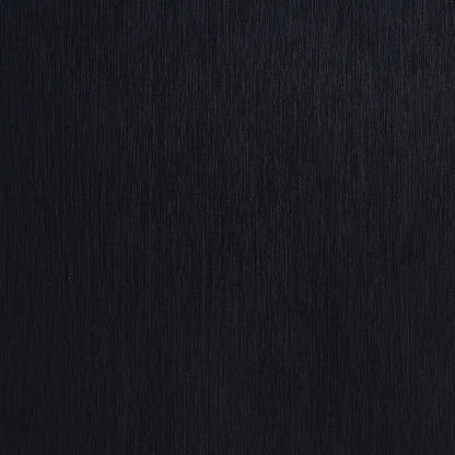 Medici Black King Bed Frame - Contemporary Style