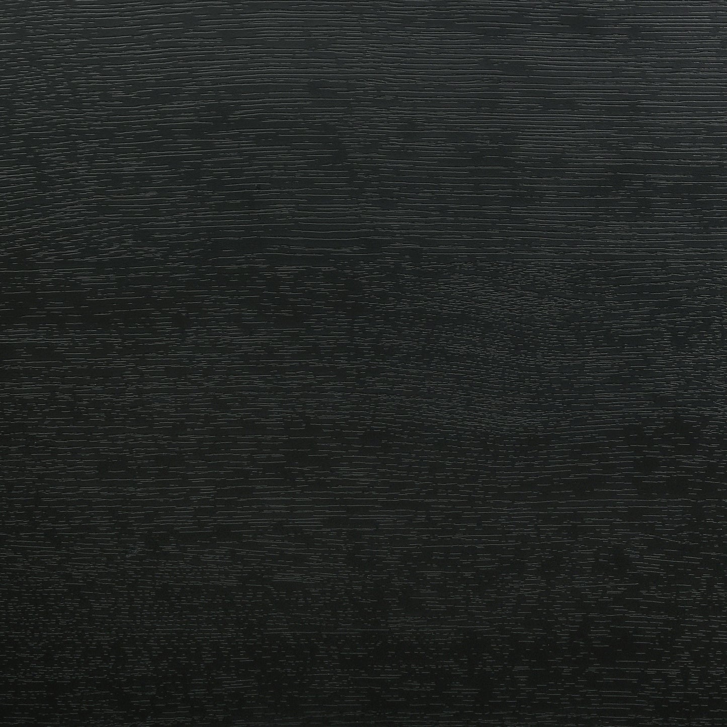 King Size Black Wood Upholstered Bed Frame for Bedroom