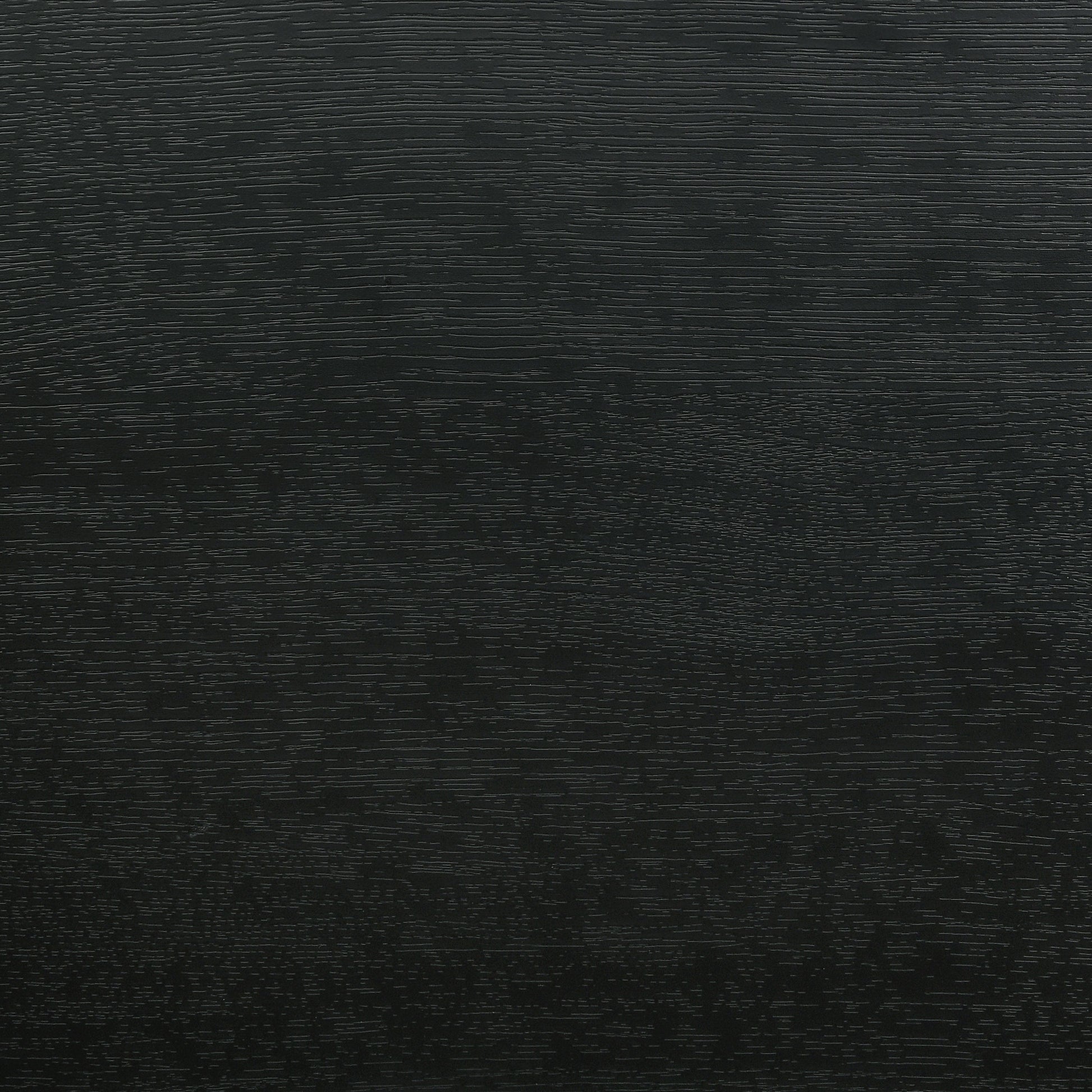 King Size Black Wood Upholstered Bed Frame for Bedroom