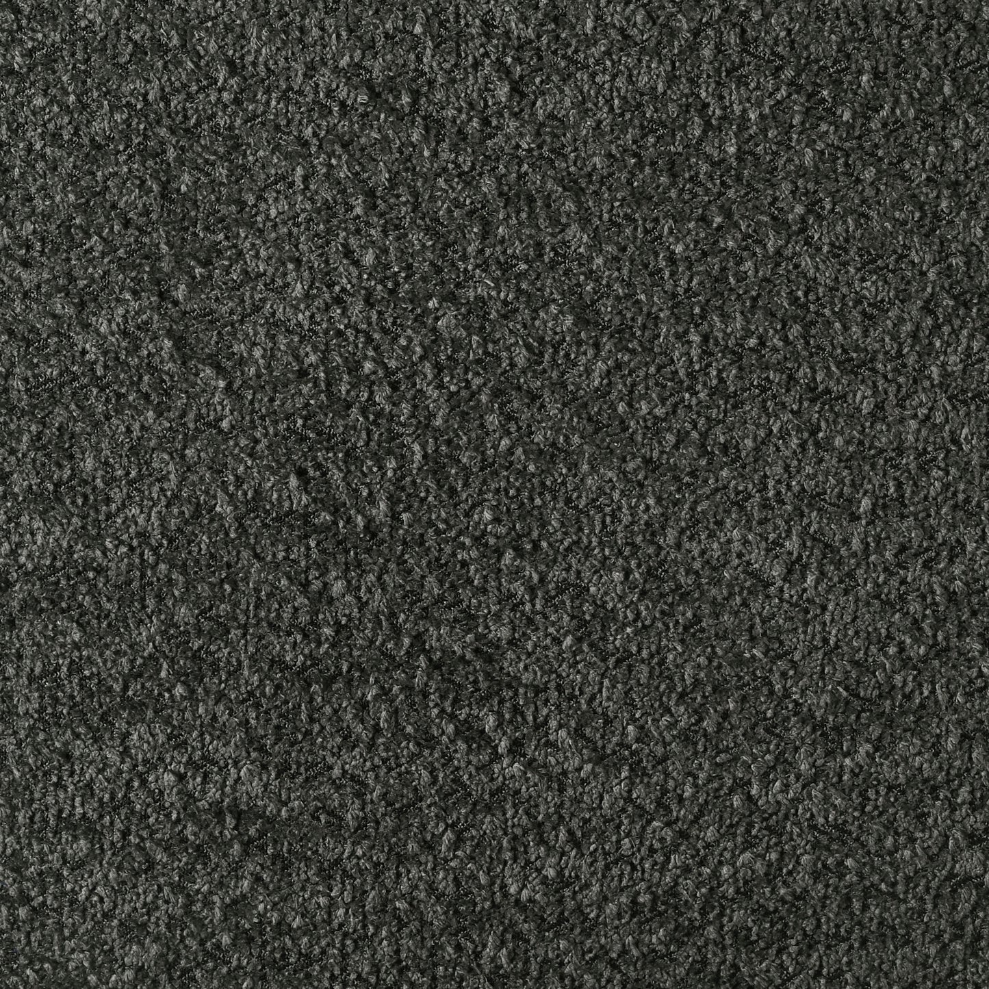 King Size Black Wood Upholstered Bed Frame for Bedroom