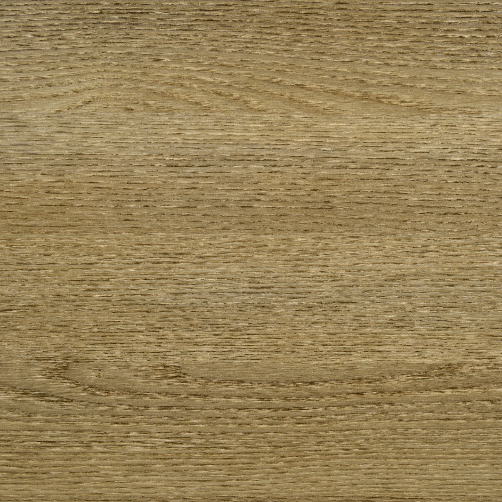 King Panel Bed with Natural Wood Headboard