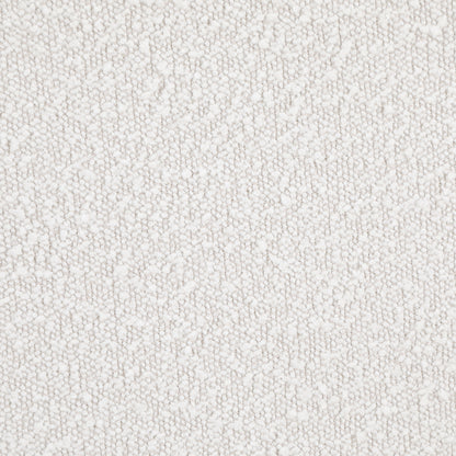 King Size Cream Upholstered Bed Frame