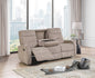 Paterson G00277A-RS Sofa , Beige