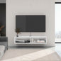 Entertainment Center Shelley